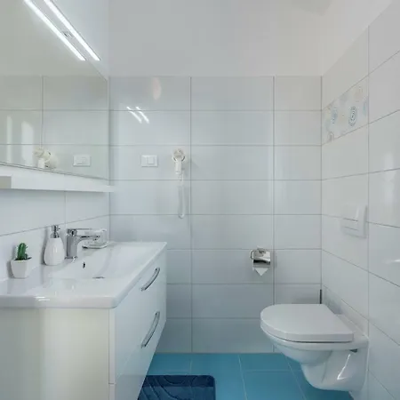 Вилла Gardenia With Pool *