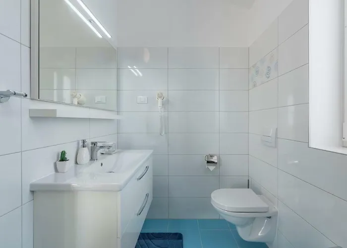 Villa Gardenia With Pool *