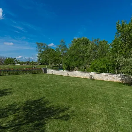 Gardenia With Pool Villa